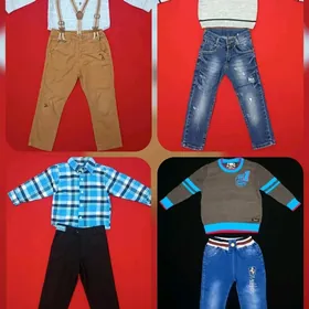 Комплект вещи