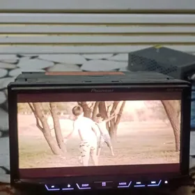 pioneer 595BT ORGİNAL