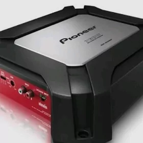 Bocka Kalonka usilitel