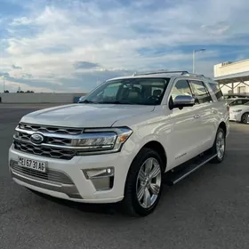 Ford Expedition 2023