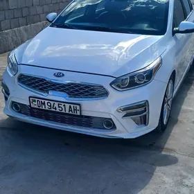 Kia Forte 2021