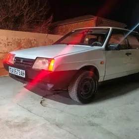Lada 21099 1996