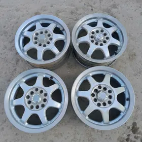 Toyota  Karona  diska  14  lik