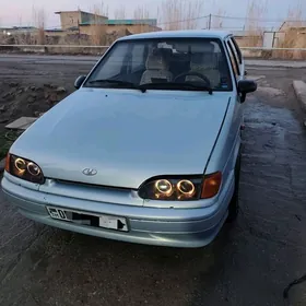 Lada 2115 2004