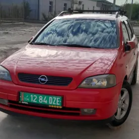 Opel Astra 1999