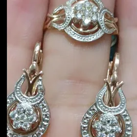 GYZYL KAMPILEKIT GYSAGLY