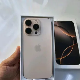 lPHONE 16 pro 256 1 sim