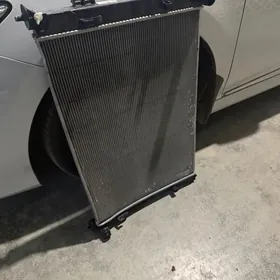 Sanata  Radyator Morda