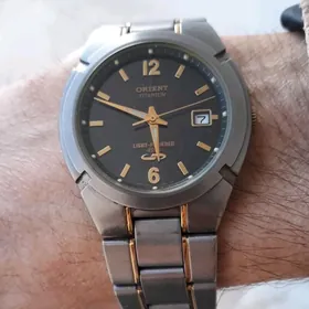 Sagat Часы Orient Original