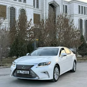 Lexus ES 350 2017