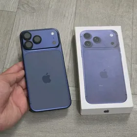 IPhone 17pro max. 256GB