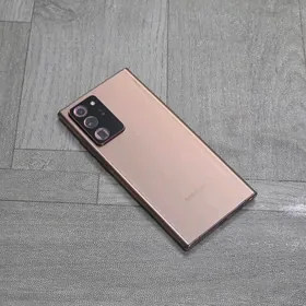 Samsung Not 20ultra. 12/256
