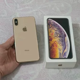 IPhone Xs max. 64GB