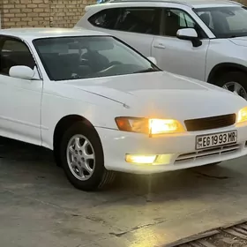 Toyota Mark II 1993