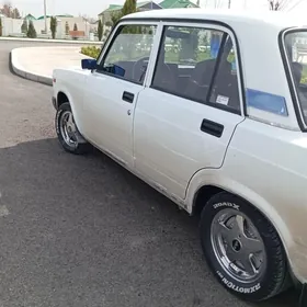 Lada 2107 2007