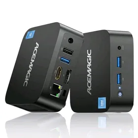 МИНИ ПК️ MINI PC ️ N150