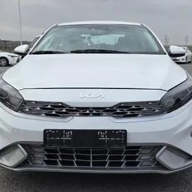 Kia Forte 2023