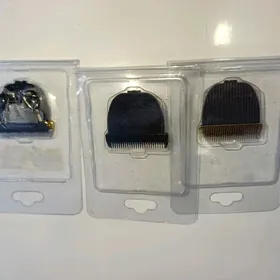 машинка лезвие зубчики masinka