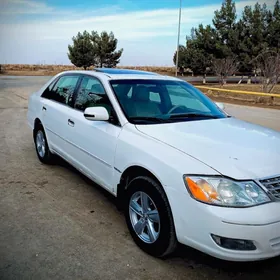 Toyota Avalon 2001