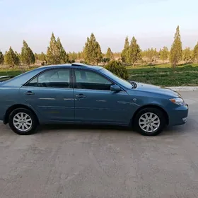 Toyota Camry 2003