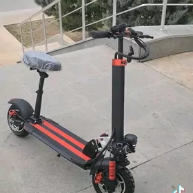 SAMAKAT самакат