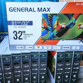 GENERAL MAX 32 LED TELEWIZOR