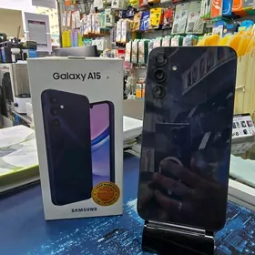Samsung A15 8/256