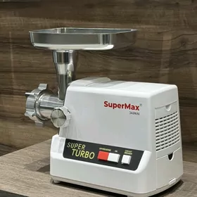 MESERUPKA JYP ET MAŞYN TURBO