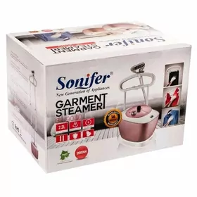 BET BUGLY ÜTÜK SONIFER 9040