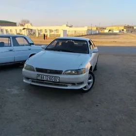 Toyota Mark II 1994