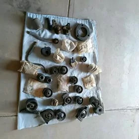 Хундай кия запчаст