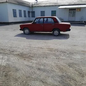 Lada 2107 2000
