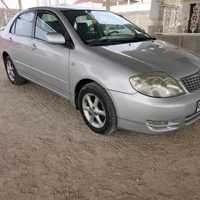 Toyota Corolla 2005