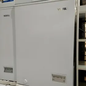 Вестел Morozilnik Морозильная