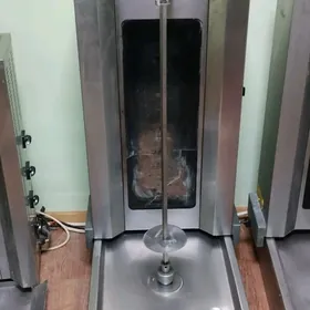 Doner apparat atalay