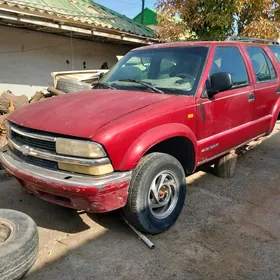 Швролед БЛАЙЗЕР