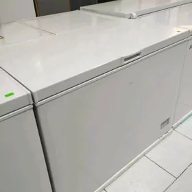 VESTEL ВЕСТЕЛ Morozilnik