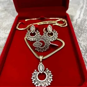 Yerevan model komplekt