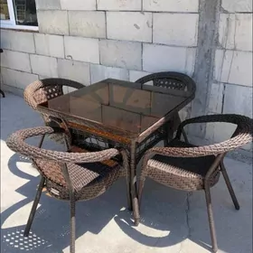 dokolan Stol Stul Стол Стул