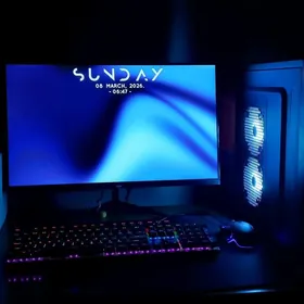 i7 - igrawoy kompyuter