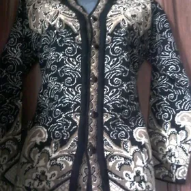 КОФТЫ ИНДИЙСКИЕ ШЕРСТЬ НОВЫЕ