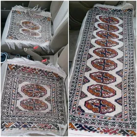 Коврики для седенья машины