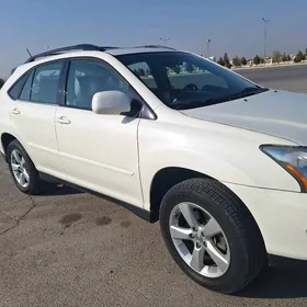 Lexus RX 330 2004