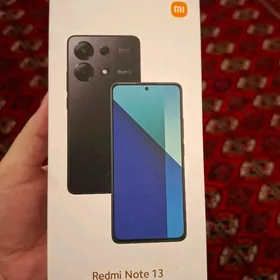 Redmi not 13