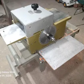 агач станок