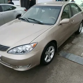 Toyota Camry 2003