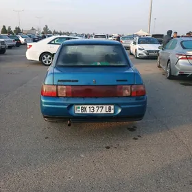 Lada 2110 2001