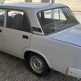 Lada 2107 2011