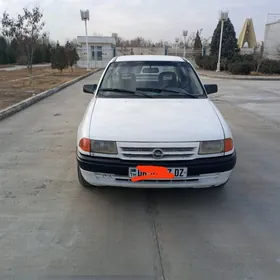 Opel Astra 1993