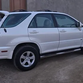 Lexus RX 300 2002